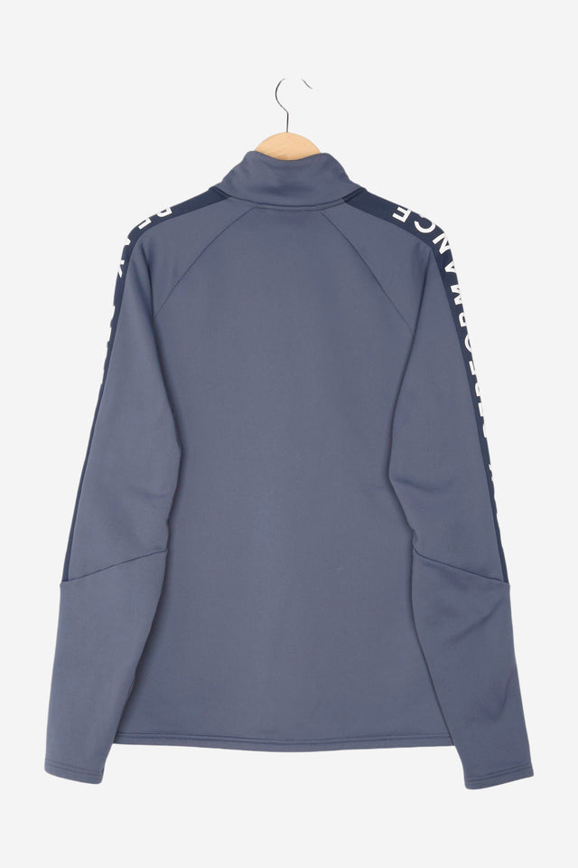 Fleecejacke für Herren
