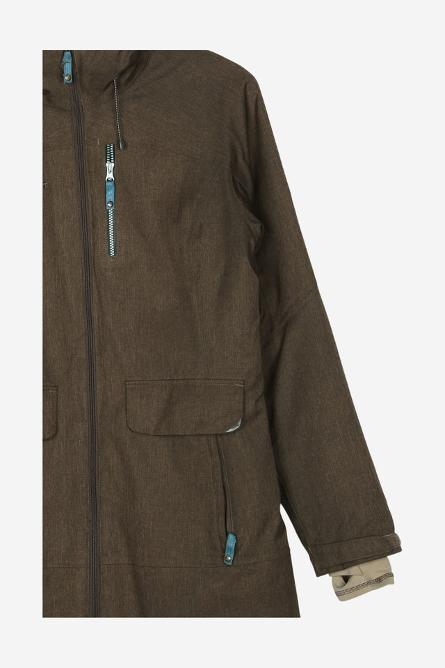 Winterjacke für Damen
