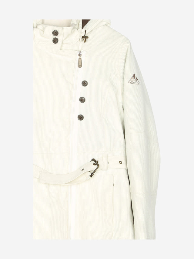 Winterjacke für Damen