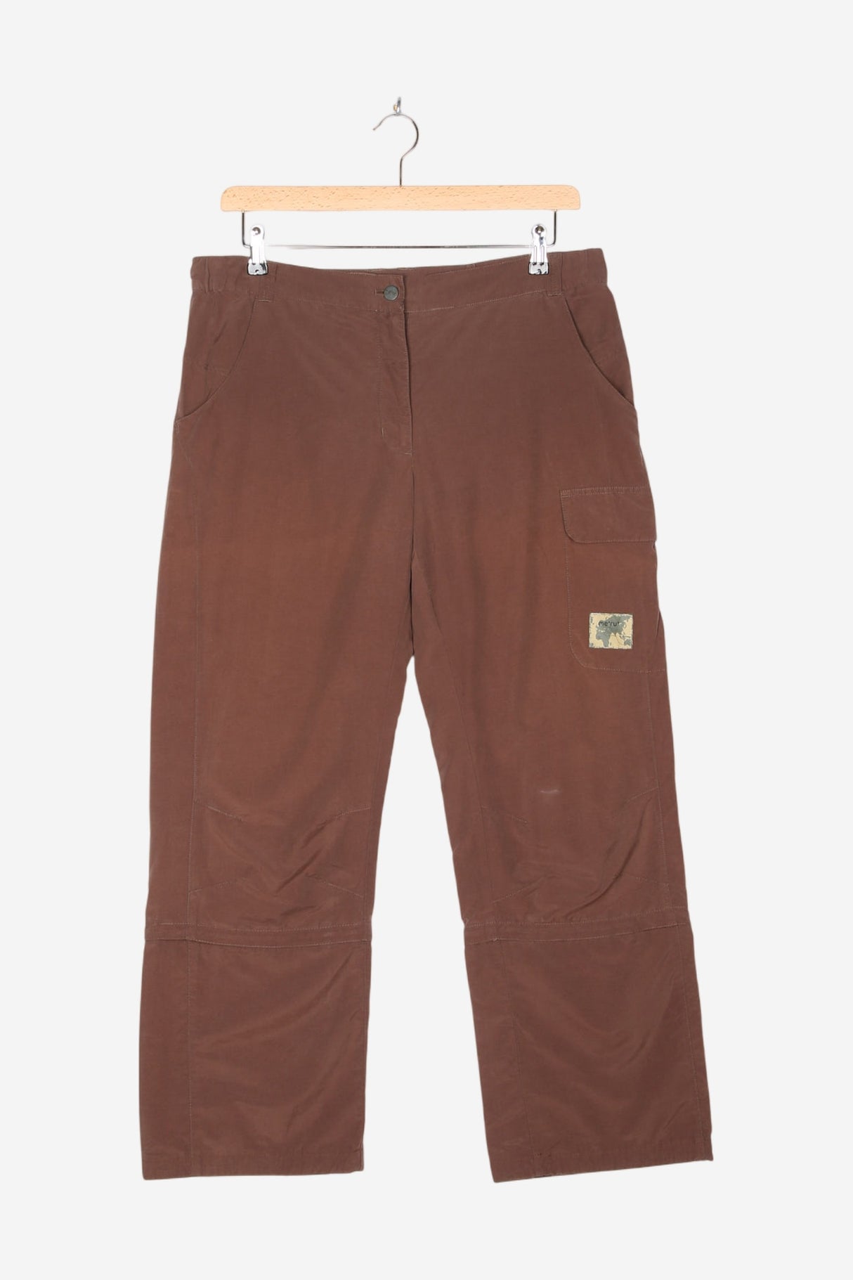 Zip Off Hose für Damen