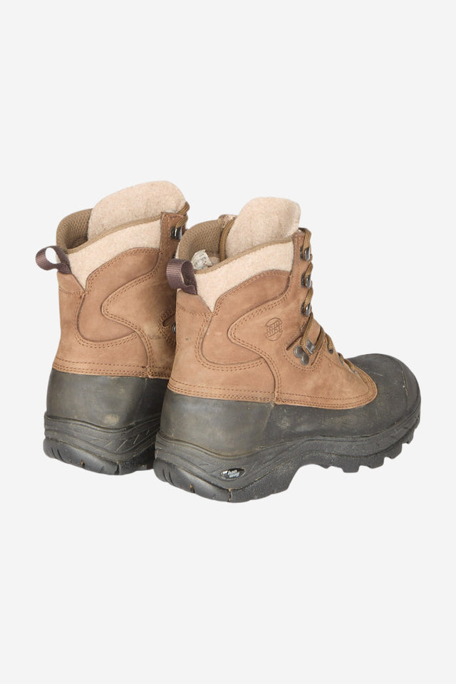 Winterstiefel für Damen