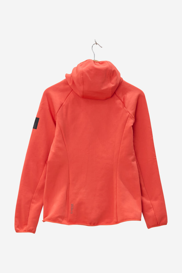 Fleecejacke für Damen