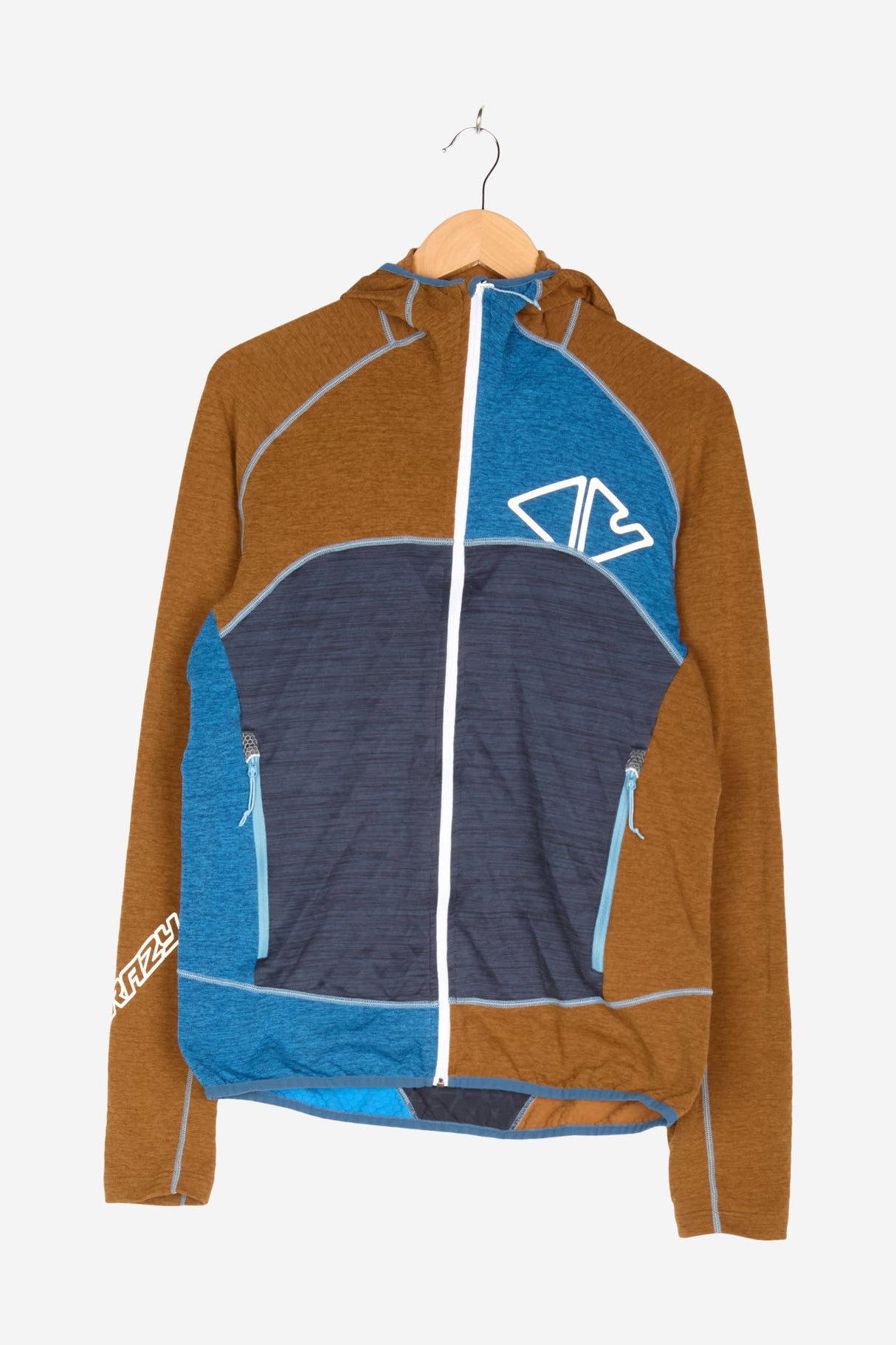 Fleecejacke für Herren