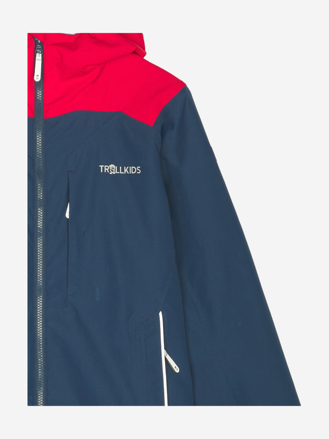 Regenjacke für Kinder