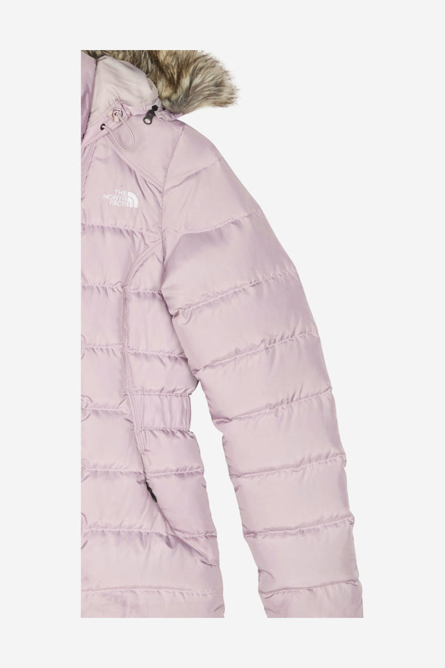 Daunenjacke für Damen