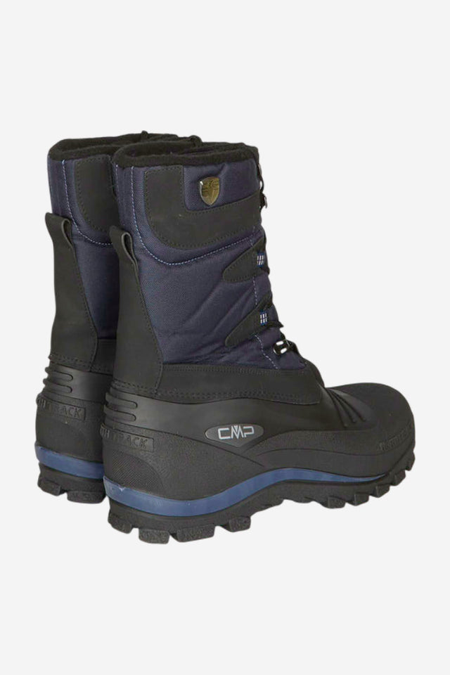 Winterstiefel für Herren