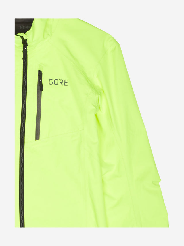 Fahrradjacke für Herren