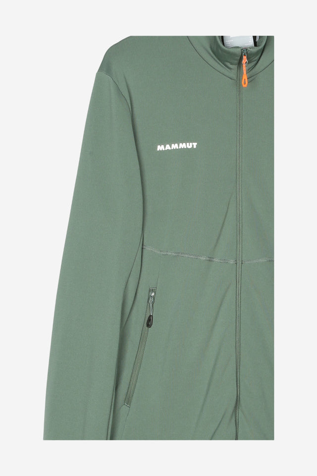 Fleecejacke für Herren