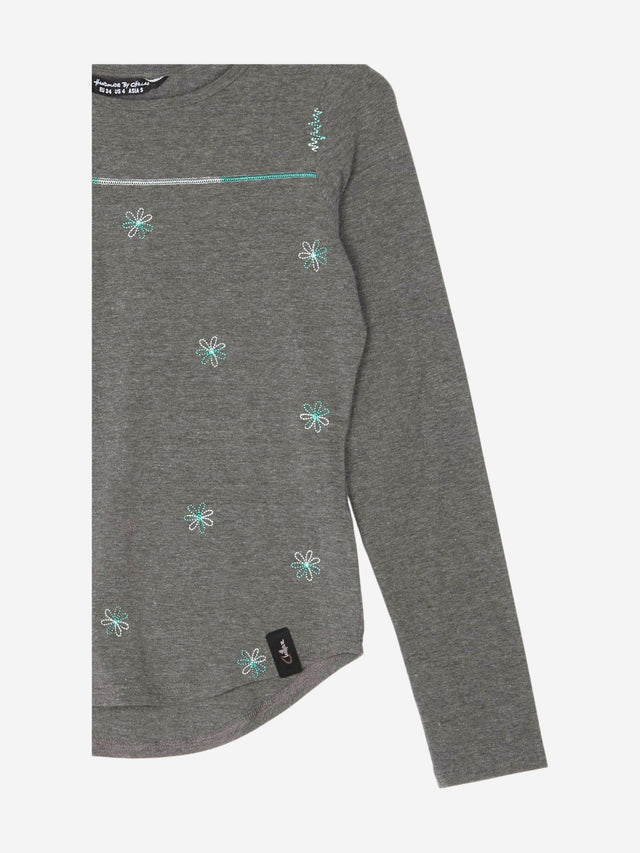 Longsleeve für Damen