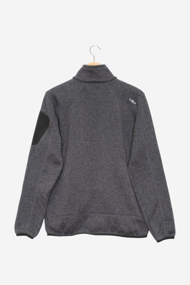 Fleecejacke für Herren
