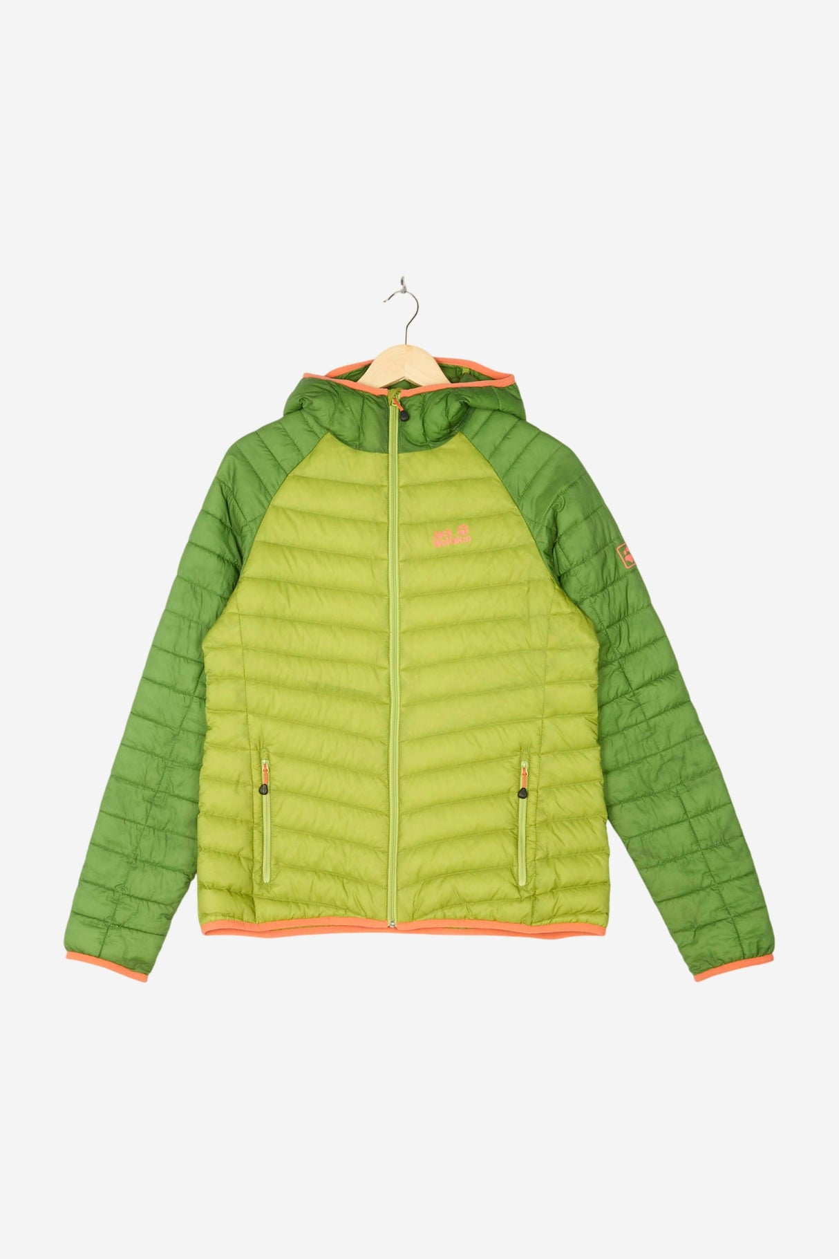 Daunenjacke für Damen