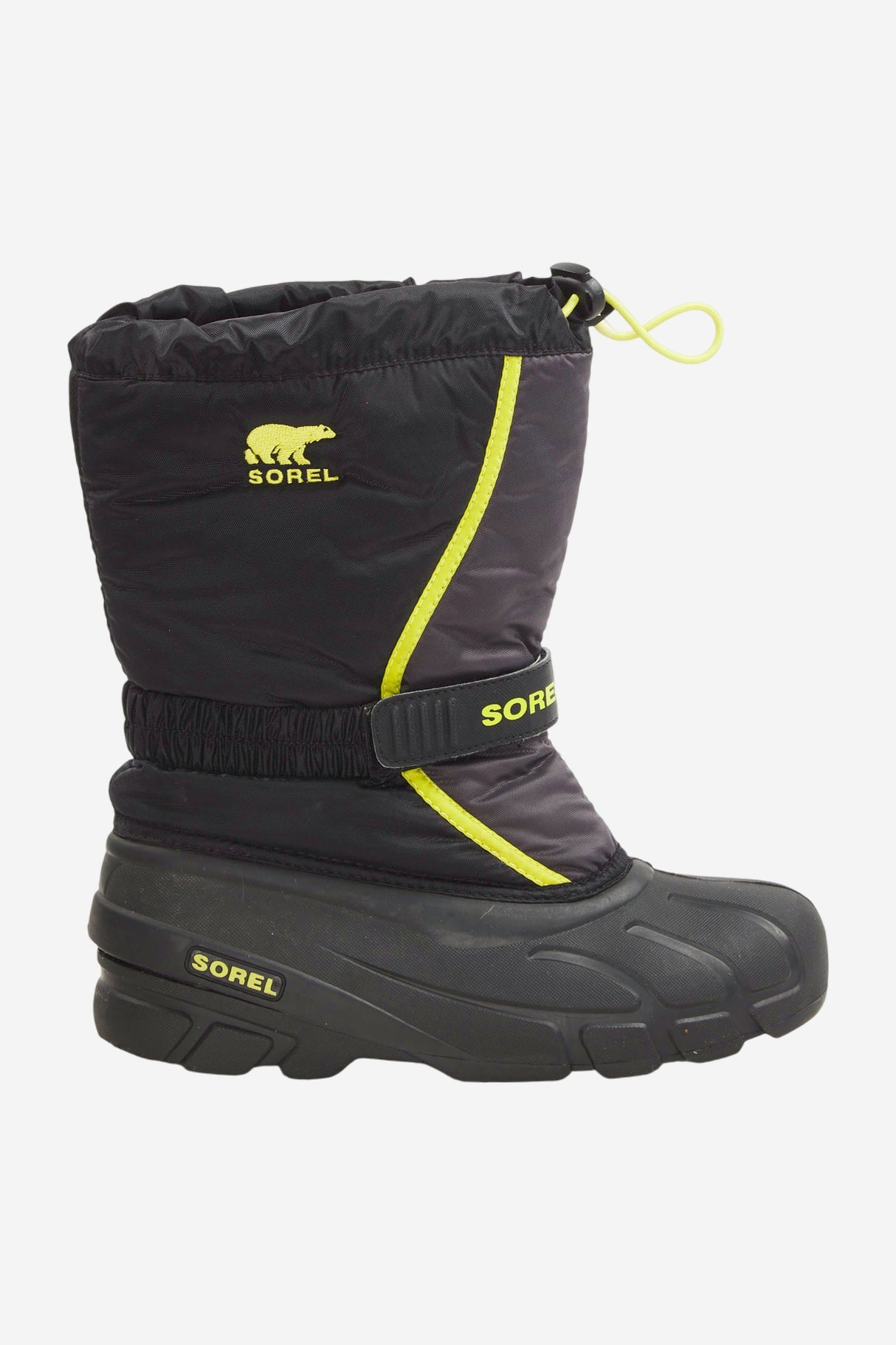 Winterstiefel für Kinder