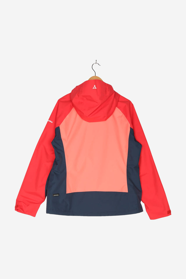 Regenjacke für Damen