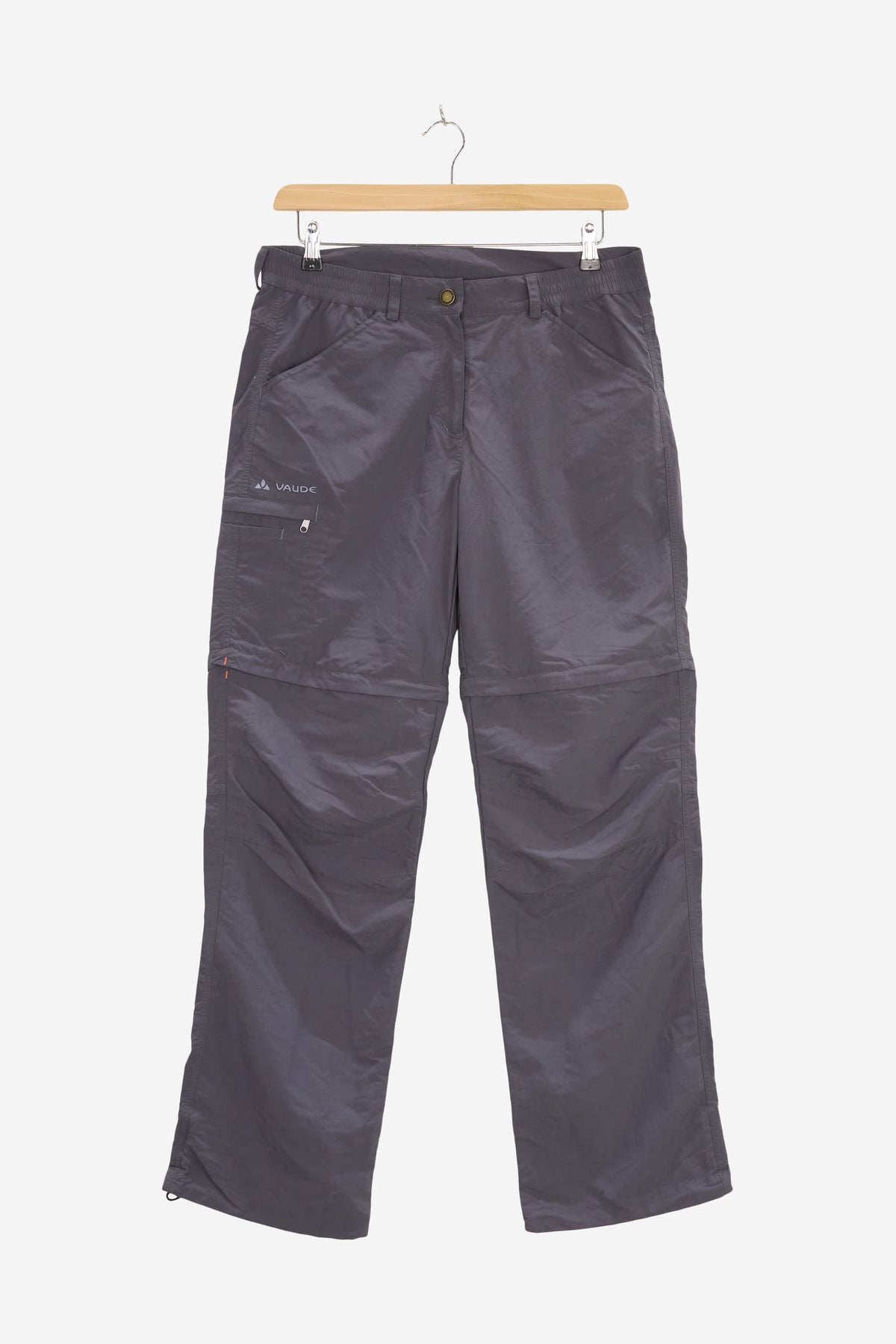 Zip Off Hose für Damen