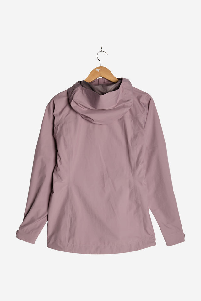 Regenjacke für Damen