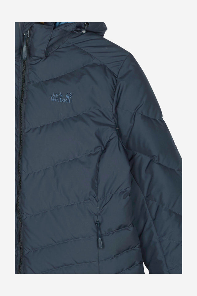 Daunenjacke für Damen