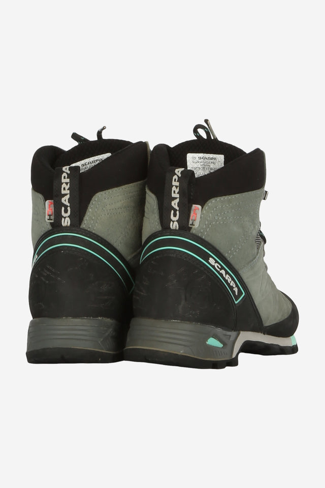 Wanderschuhe für Damen