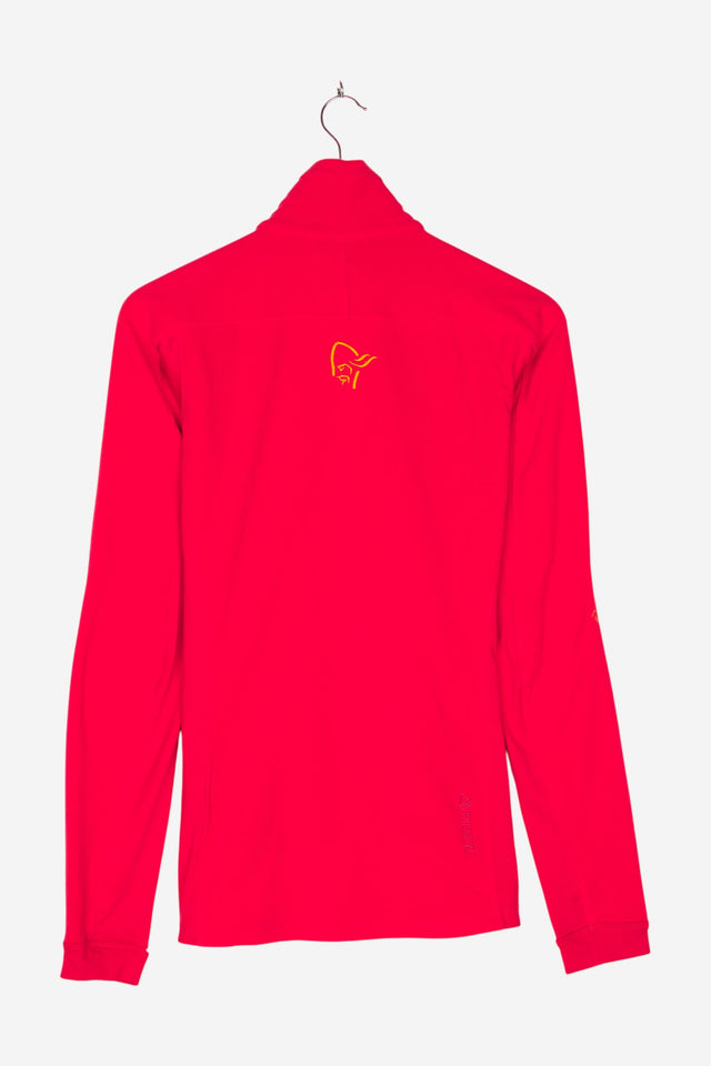 Fleecejacke für Damen