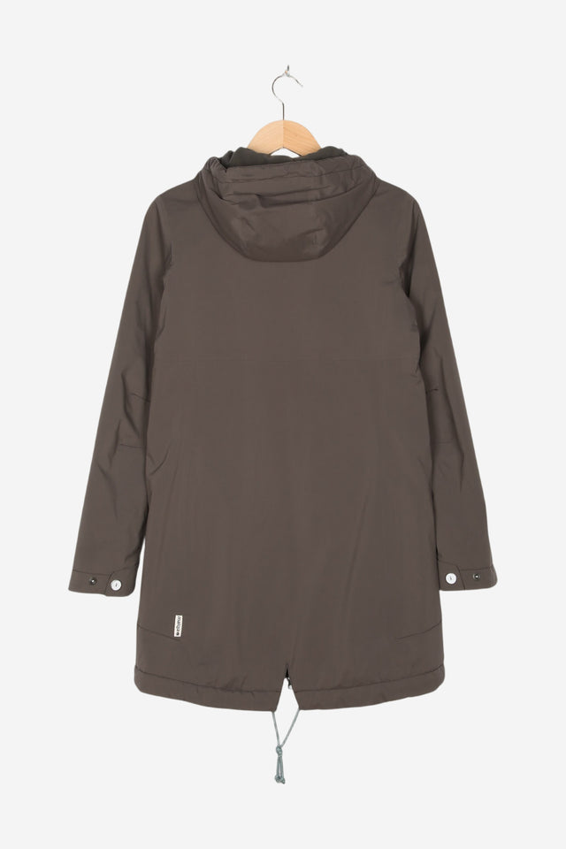 Winterjacke für Damen