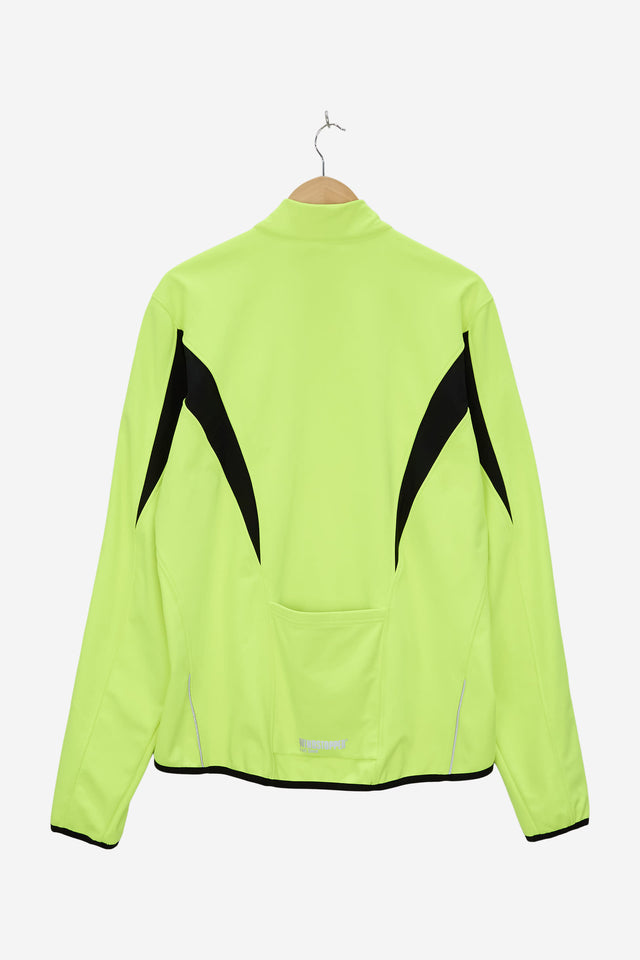 Fahrradjacke für Herren