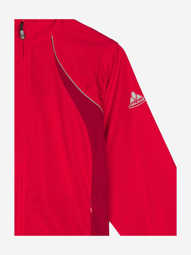 Fahrradjacke für Damen