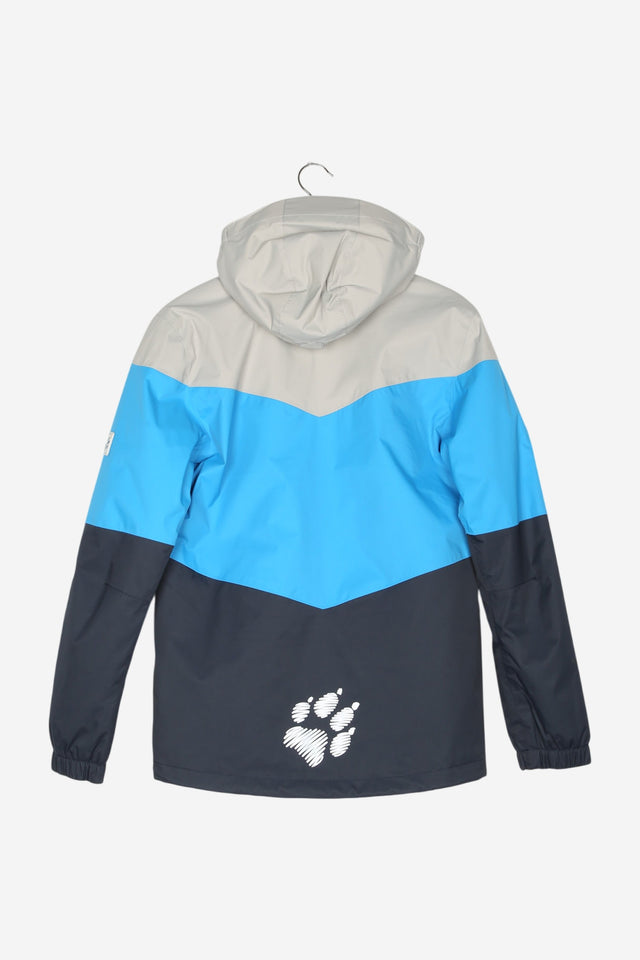 Winterjacke für Kinder