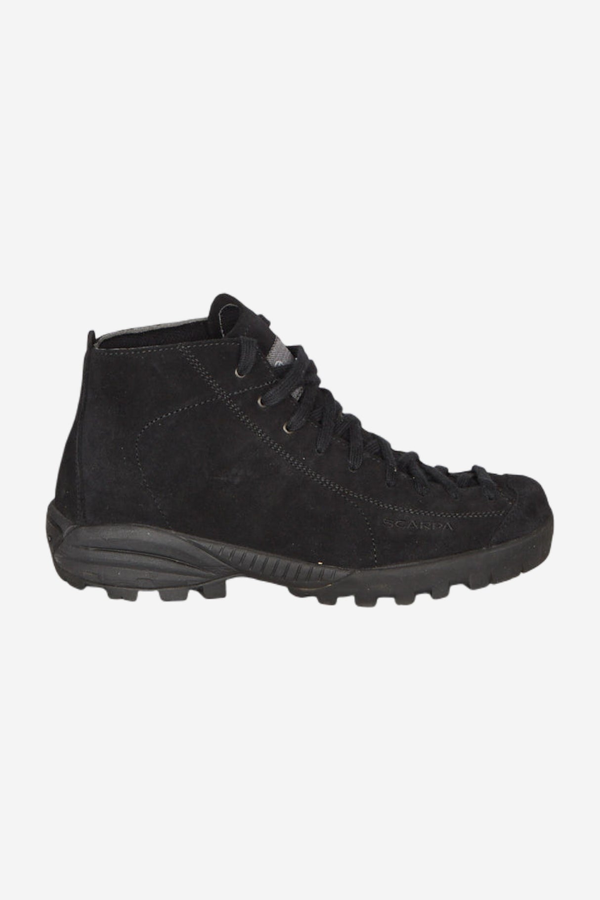 Winterstiefel für Herren