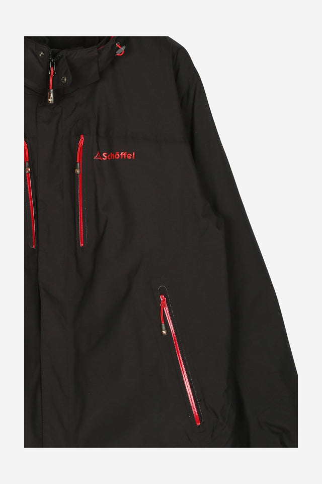 Doppeljacke für Herren