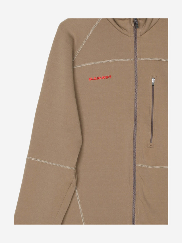 Fleecejacke für Herren