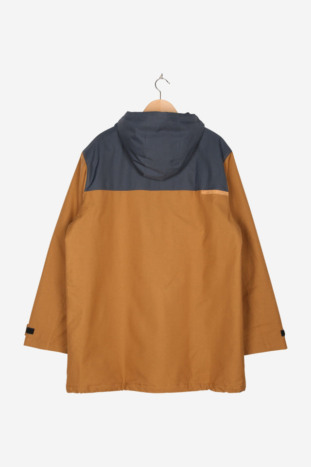 Winterjacke für Herren