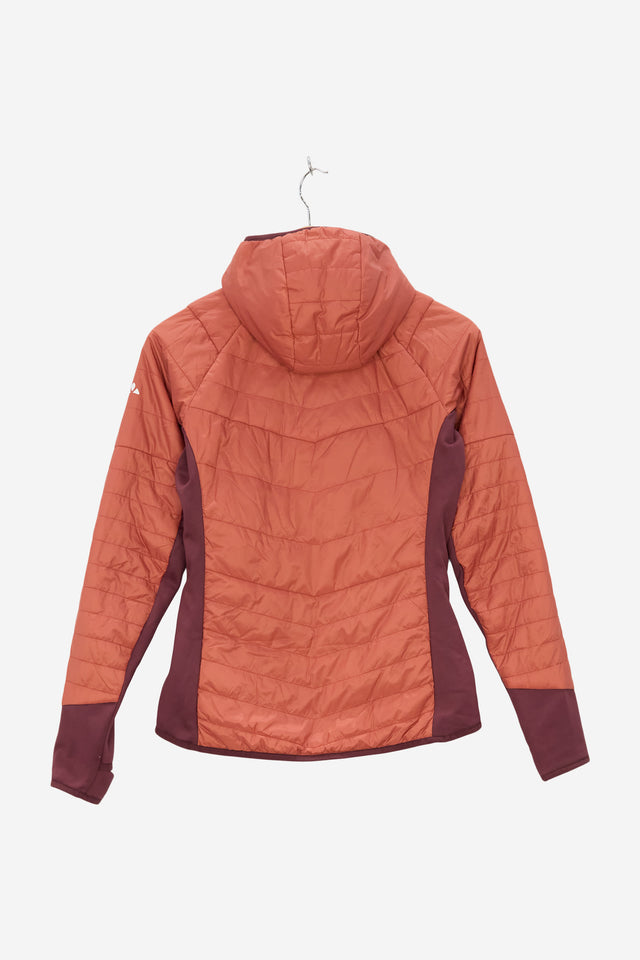 Isolationsjacke für Damen
