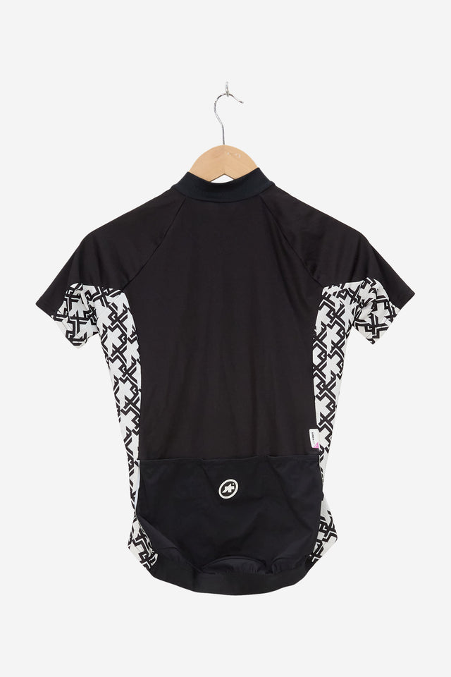 Fahrradtrikot für Damen