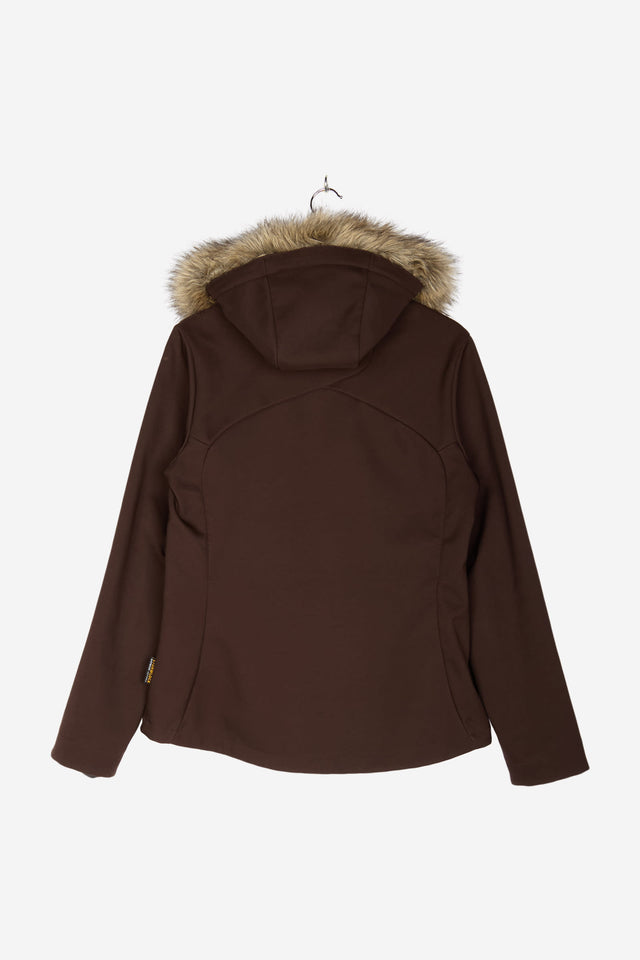 Softshelljacke für Damen
