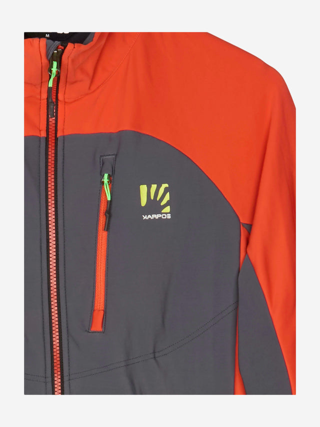Softshelljacke für Damen