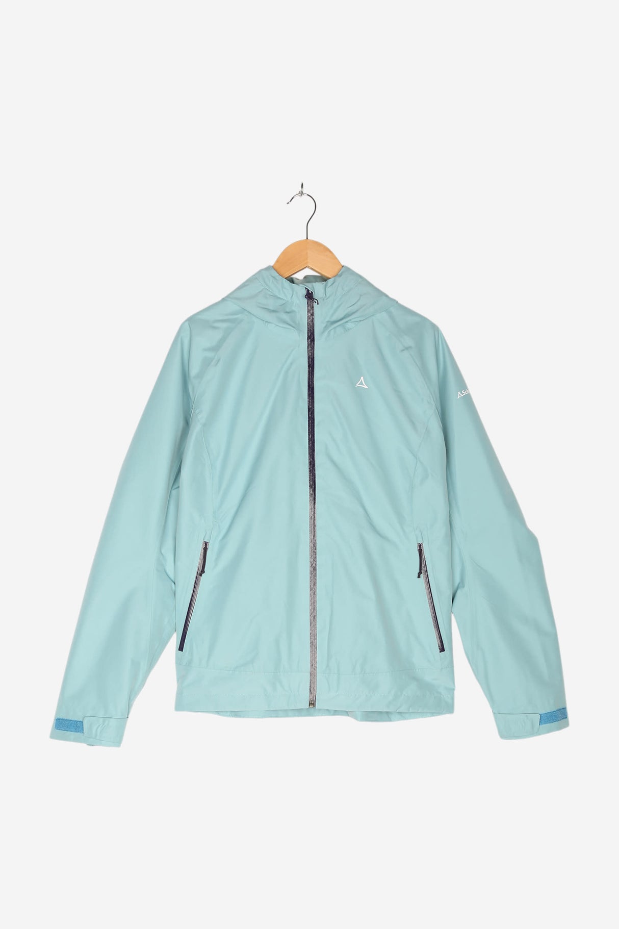 Regenjacke für Damen