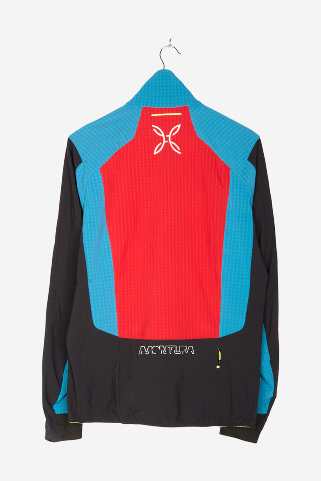 Fleecejacke für Herren