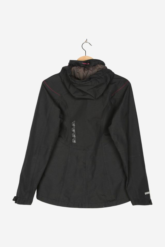 Regenjacke mit GORE-TEX für Damen