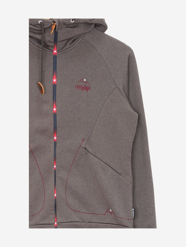 Fleecejacke für Damen
