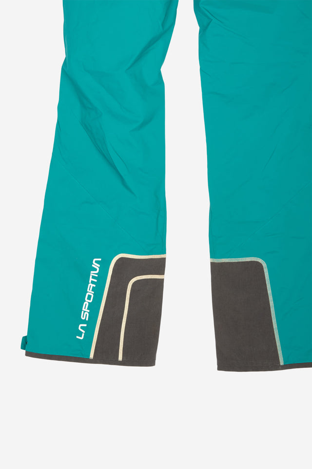 Regenhose mit GORE-TEX für Herren