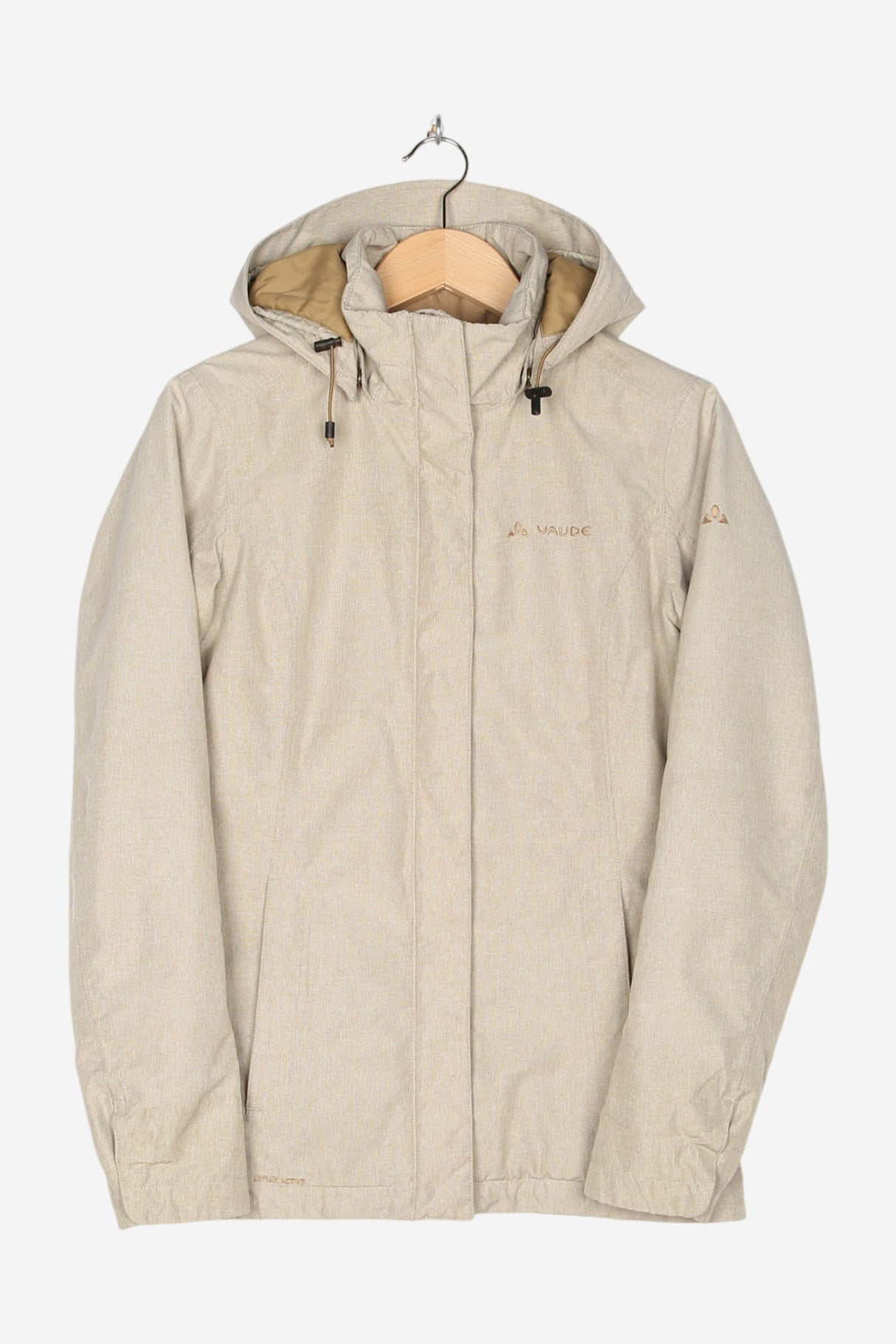 Winterjacke für Damen