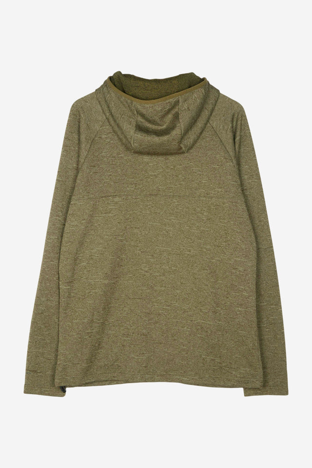 Fleecejacke für Herren