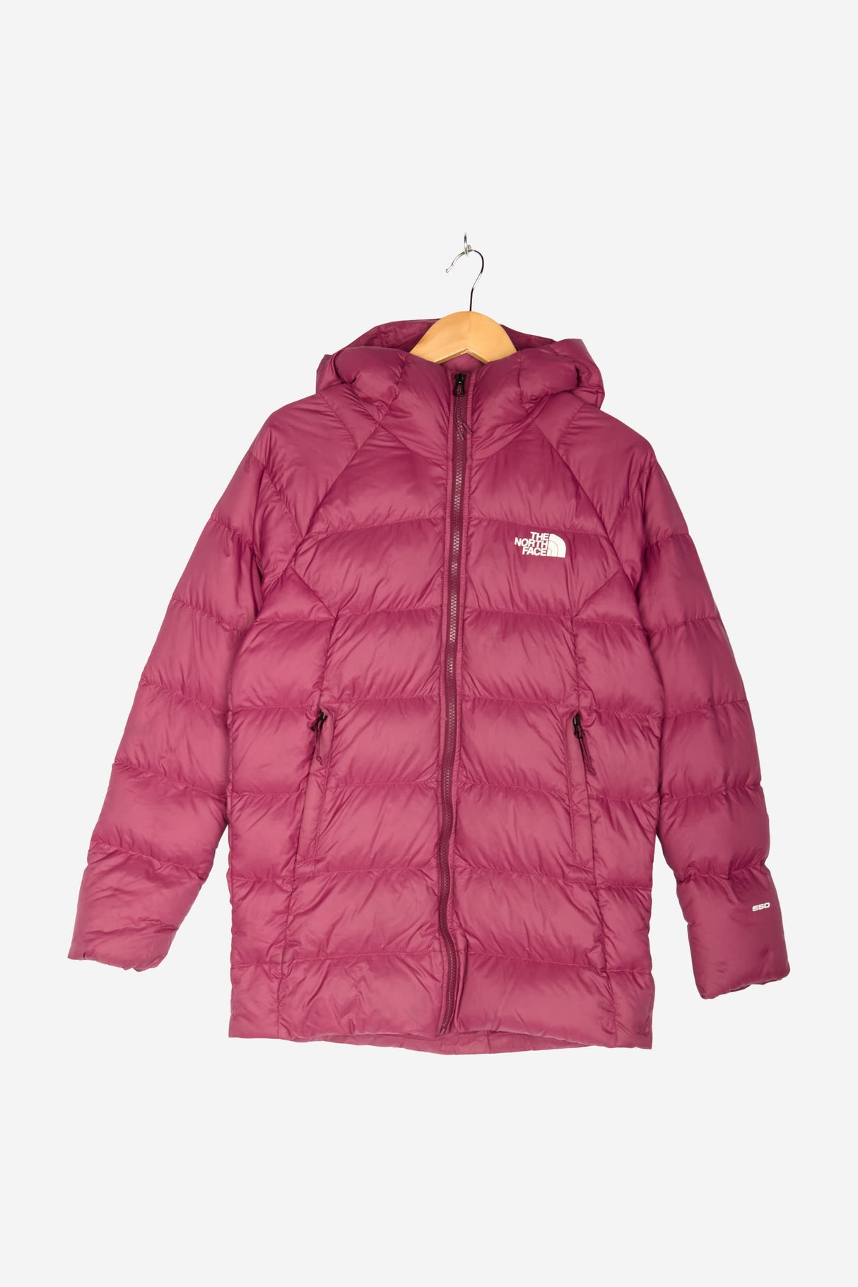 Daunenjacke für Damen