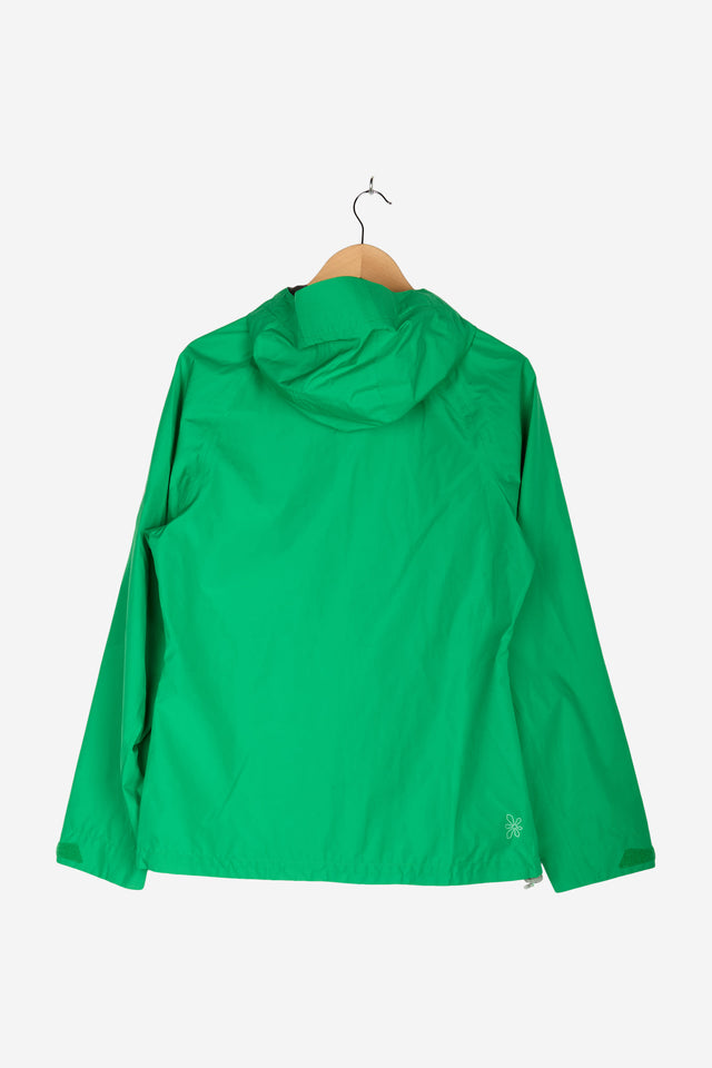 Regenjacke mit GORE-TEX für Damen
