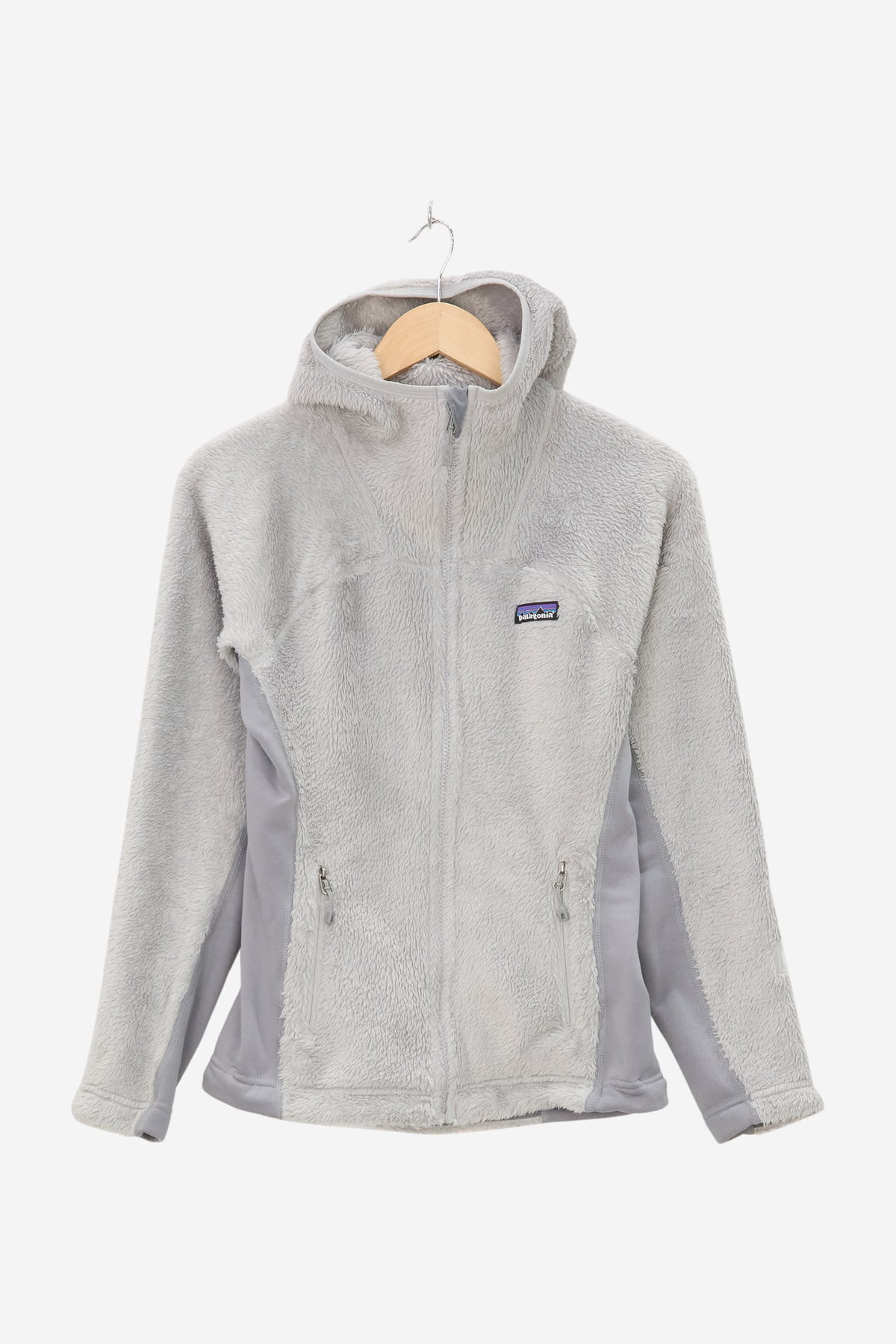 Fleecejacke für Damen