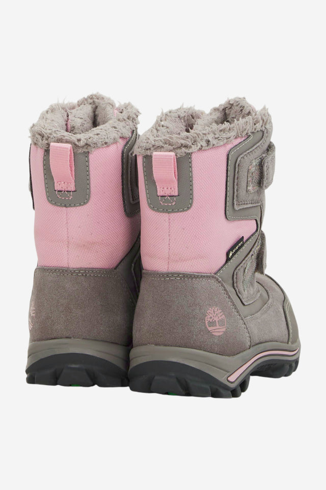 Winterstiefel für Kinder