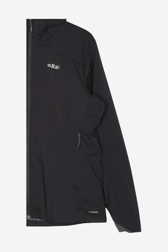 Isolationsjacke für Herren