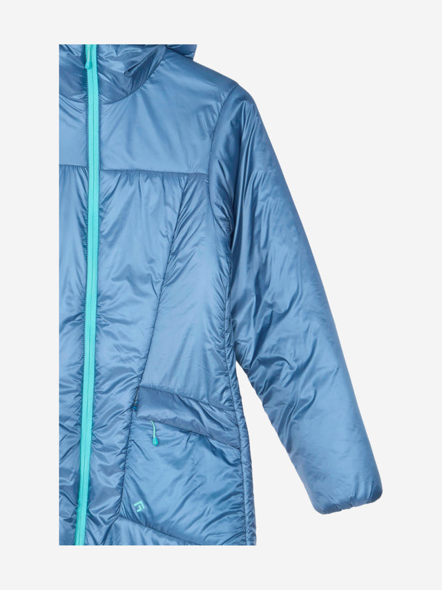 Isolationsjacke für Damen