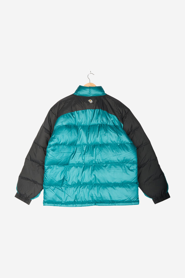 Daunenjacke für Herren