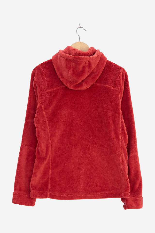 Fleecejacke für Damen