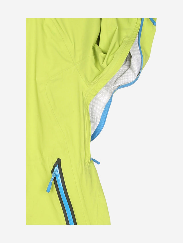 Regenjacke für Damen